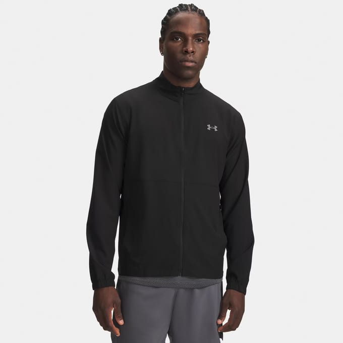 Under Armour Velociti Track  Hardloopjas Heren