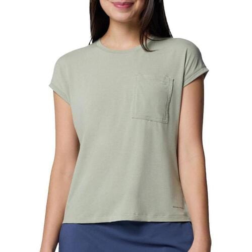 T-shirt Columbia Boundless Trek