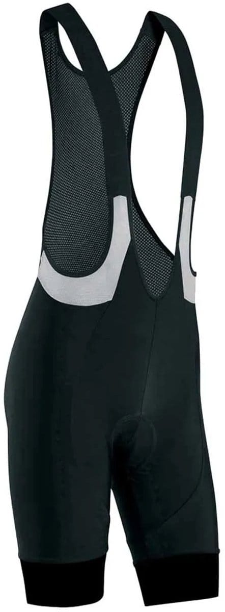 Gist Glam Fietsbroek Zwart M Vrouw