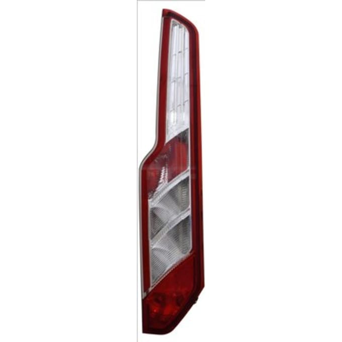 Achterlicht TYC 11-14893-01-2