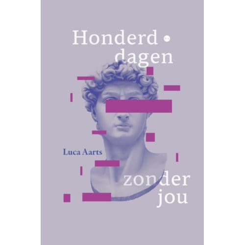Honderd Dagen Zonder Jou - Luca Aarts