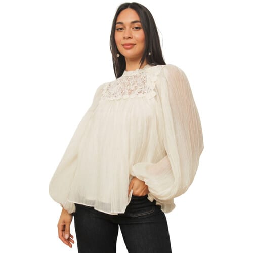 Blouse La Modeuse 78228_P185988