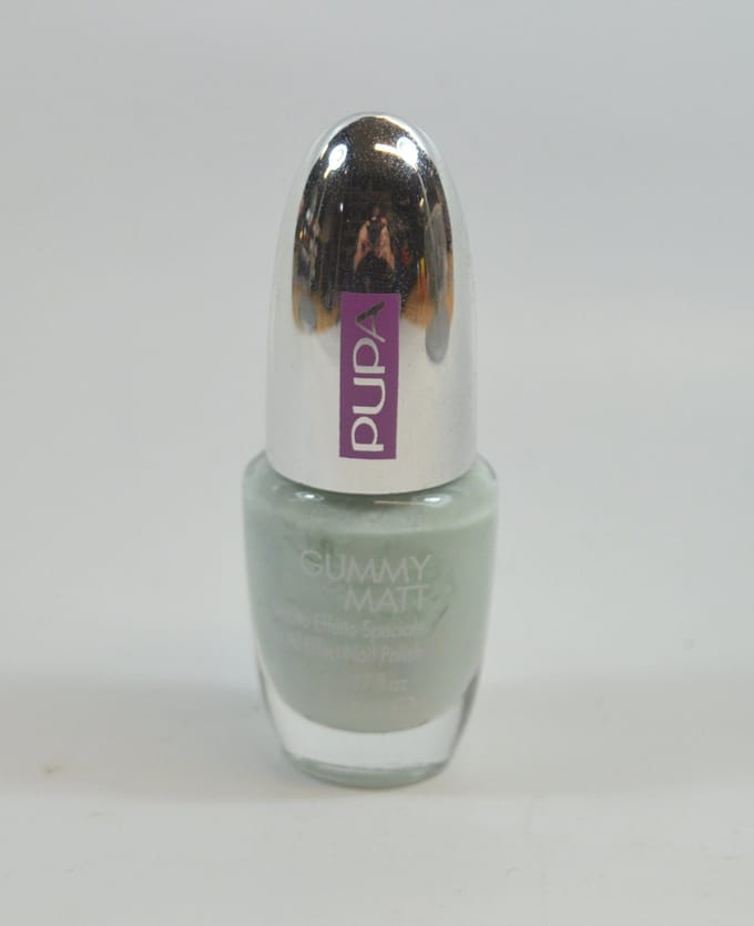 Pupa Special Effect Nagellak 003 5ml