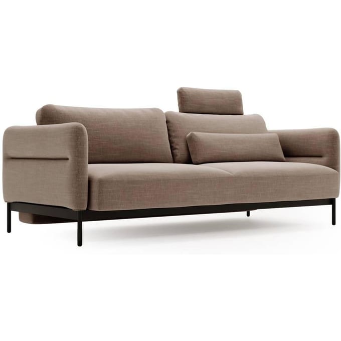 3-zitsbank Selene | NADUVI Collection
