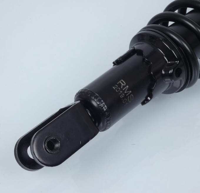Amortisseur arrière RMS pour Scooter Sym 300 Joymax 2012 à 2017 52400L3A000KB Neuf