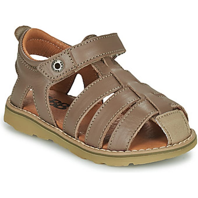 GBB  Platte sandalen FERNATO