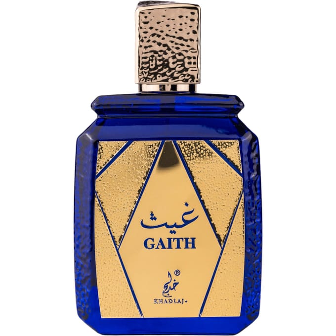 Damesparfum Khadlaj Gaith EDP 100 ml