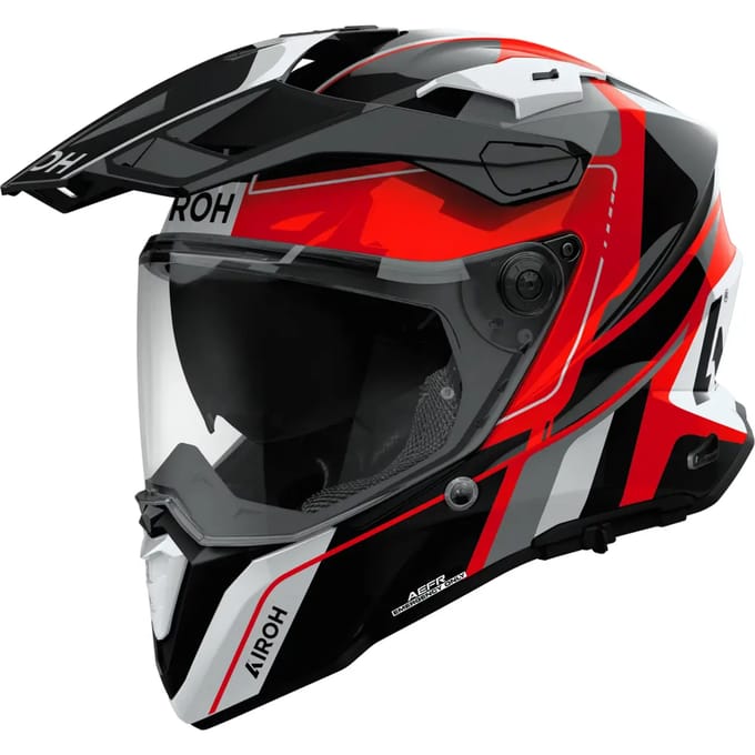 Airoh Commander 2 Skip Motocrosshelm -