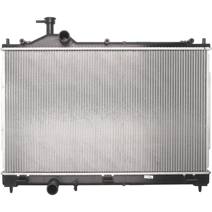 Radiator, motorkoeling KOYORAD PL032873