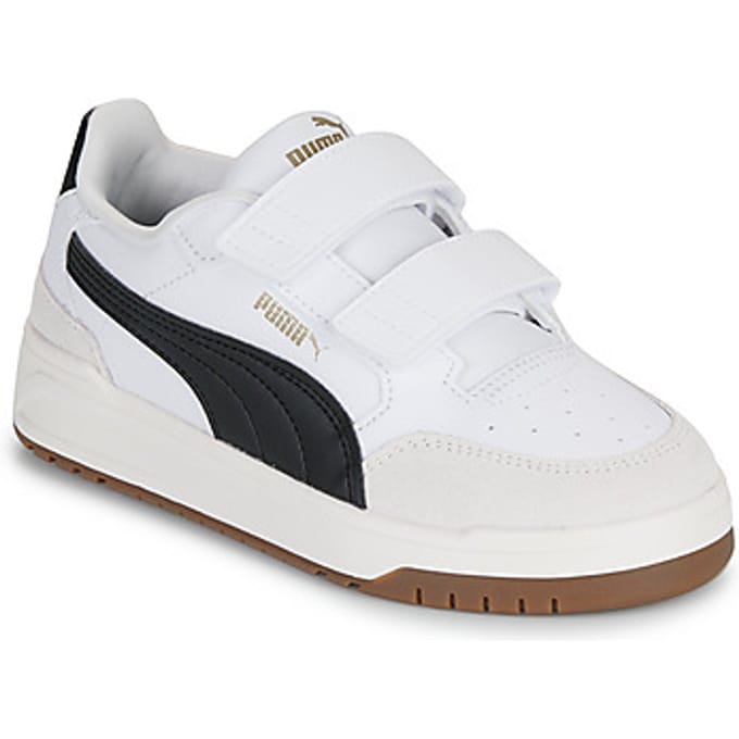 Puma  Lage Sneakers Shuffle Downtown Lo OG V PS
