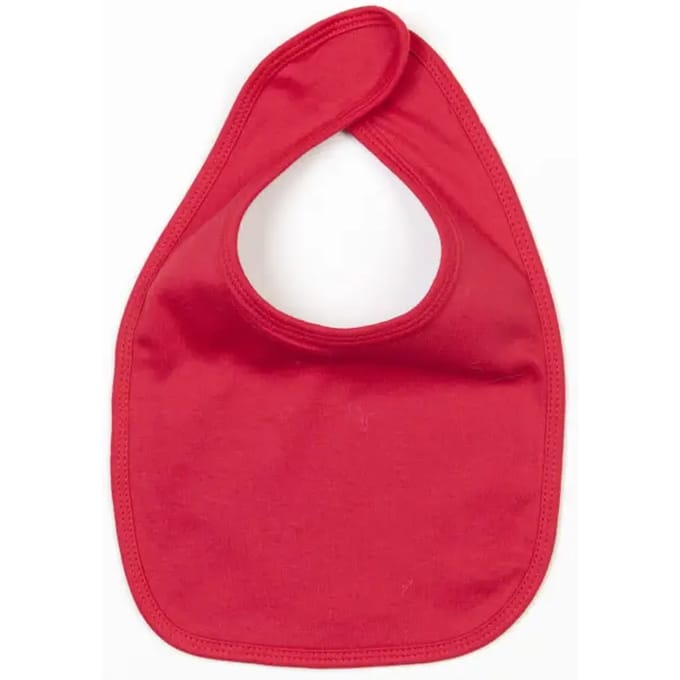 Slabbetje Babybugz