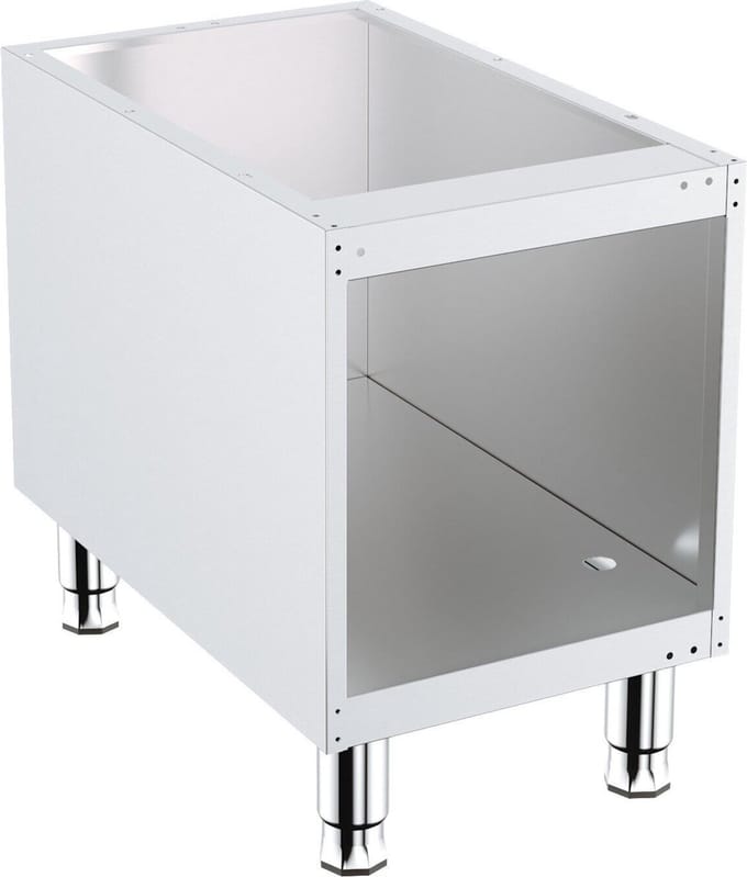 Combisteel Base 700 Onderstel 400 | 7178.0315