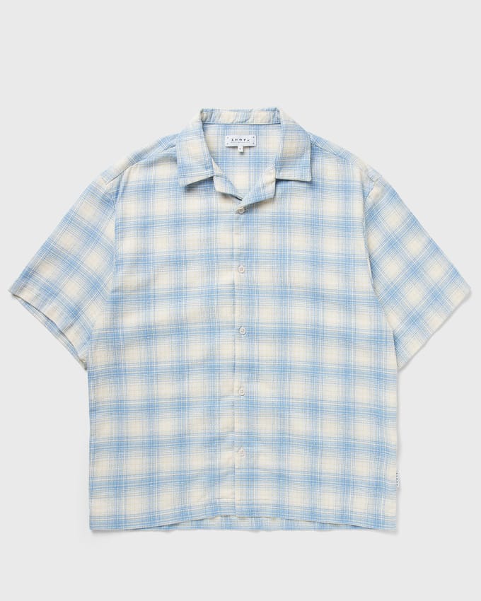 Saga Shirt SS