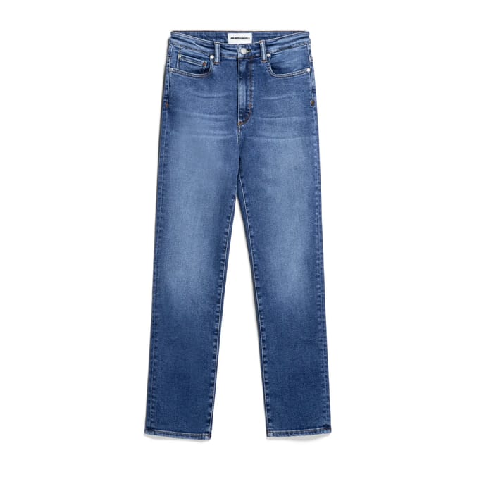 Dames skinny jeans ARMEDANGELS Lejaani X Stretch