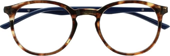 Blue Light Glasses - Blauw Licht Bril - Beeldschermbril - Stijlvol
