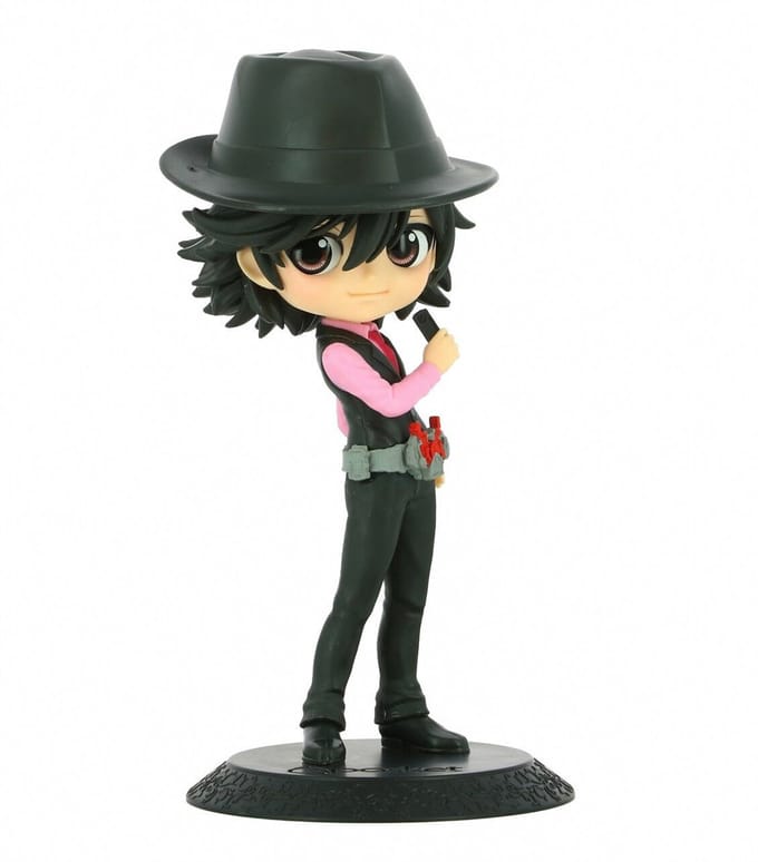 Fuuto Pi Shotaro Hidari ver.A Q posket figure 15cm