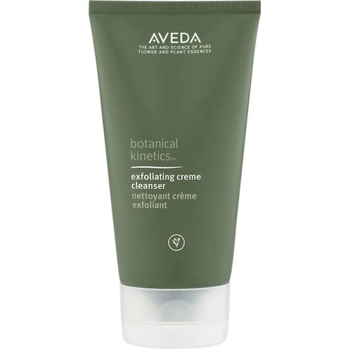 Aveda Schoonmaken Exfoliating Creme Cleanser Reinigingscrème Dames 150 ml