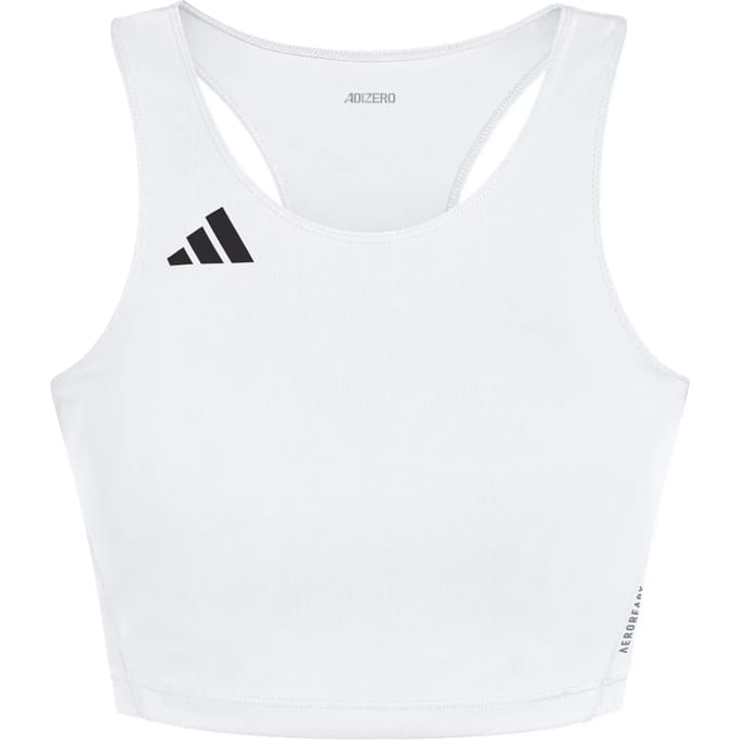 Dames-T-shirt adidas Adizero Essentials