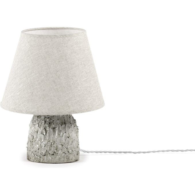 Serax Tronco Tafellamp S Wit