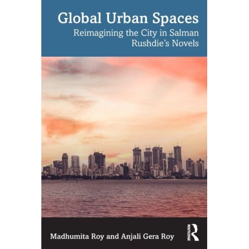 Global Urban Spaces - Madhumita (Dept of Architecture