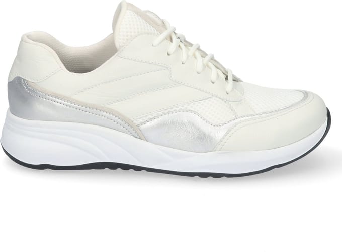 Durea 6308 brede sneaker maat 5½