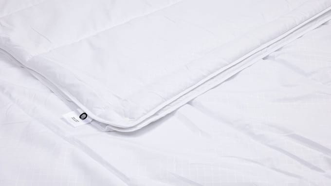 Maxi Maxi 4-seizoenen dekbed synthetisch - 240 x 200 cm