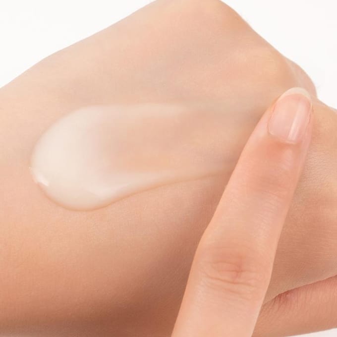 [Ingrediënten] Skin Barrier Calming Lotion EX 220ml beige