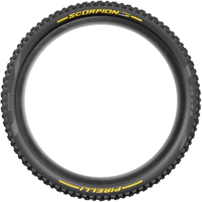 Combinatieband Pirelli Scorpion Race DH 29