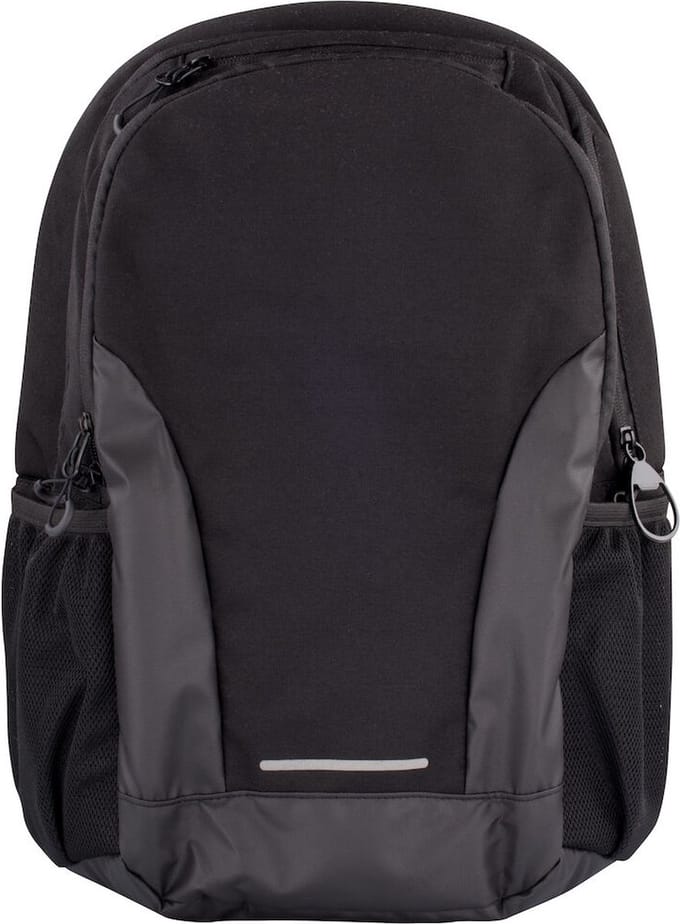 Clique 2.0 Cooler Backpack 040243 - Zwart - One size