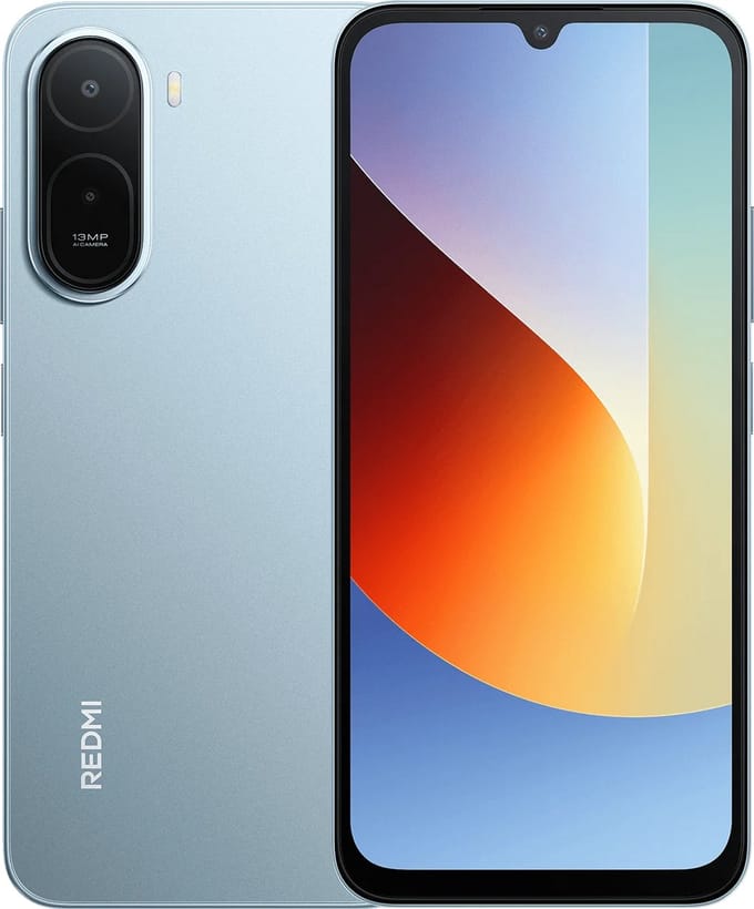 Xiaomi Redmi A7 Pro 64GB/4GB - Mist Blue