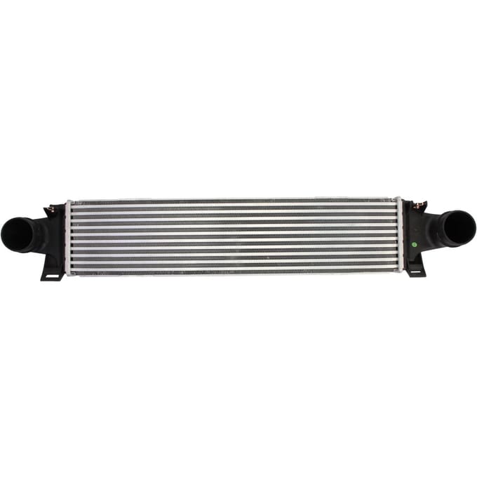 Intercooler NRF 30980