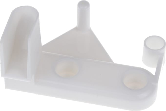 ARISTON - SCHARNIERPUNT LINKS DIEPVRIESDEURTJE (UFAN300-400 - C00075599
