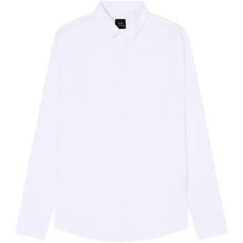 Armani Exchange  Overhemd Lange Mouw 8NZC31
