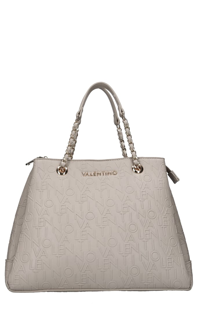 Valentino By Mario Valentino Zakken. Beige