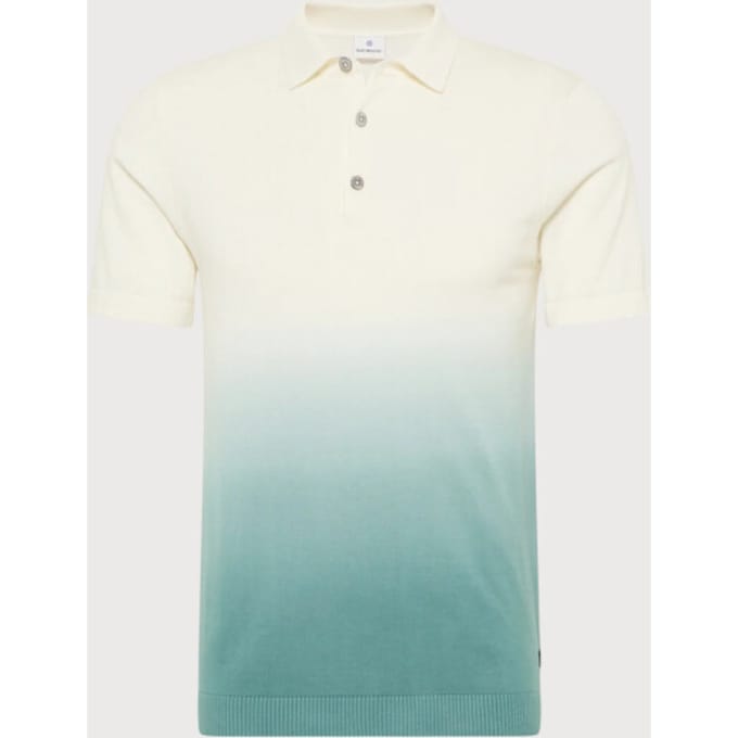 Blue Industry Polo kbis23-m23 |