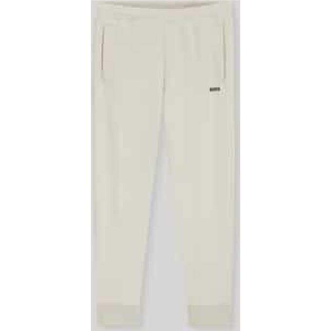 Regular fit sweatpants van katoenmix model 'JT_Union Hadiko'
