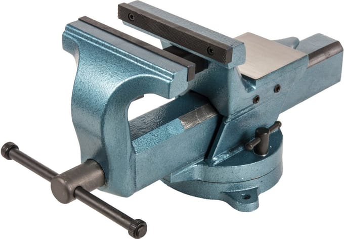 Bankschroef 177,8 mm