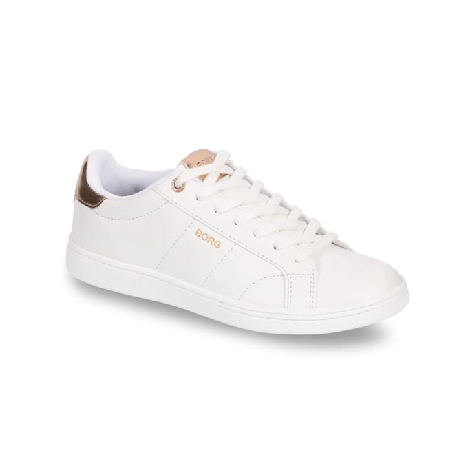 Björn Borg Cup BJ020032AW-WHRG Wit / Rose / Goud-41