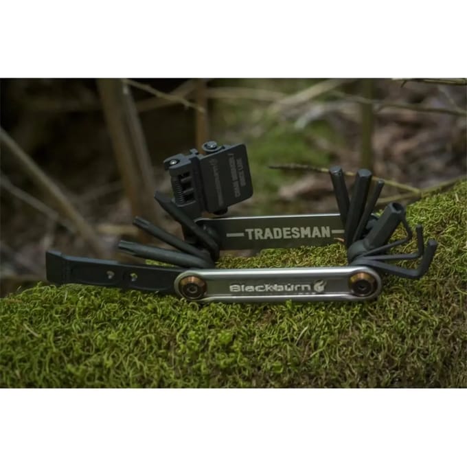 Multi-tools Blackburn Tradesman