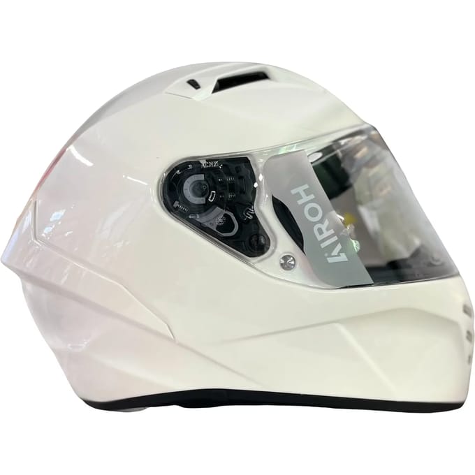 Airoh Connor Wit Integraalhelm - Helm