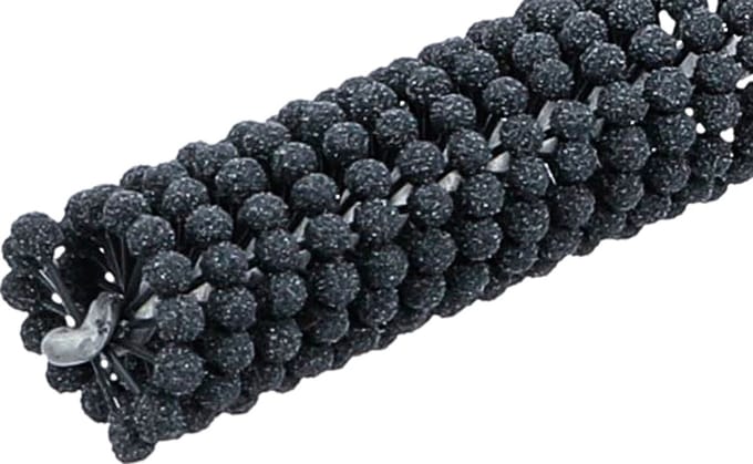 BGS Hoonapparaat flexibel korrel 120 21 - 22 mm