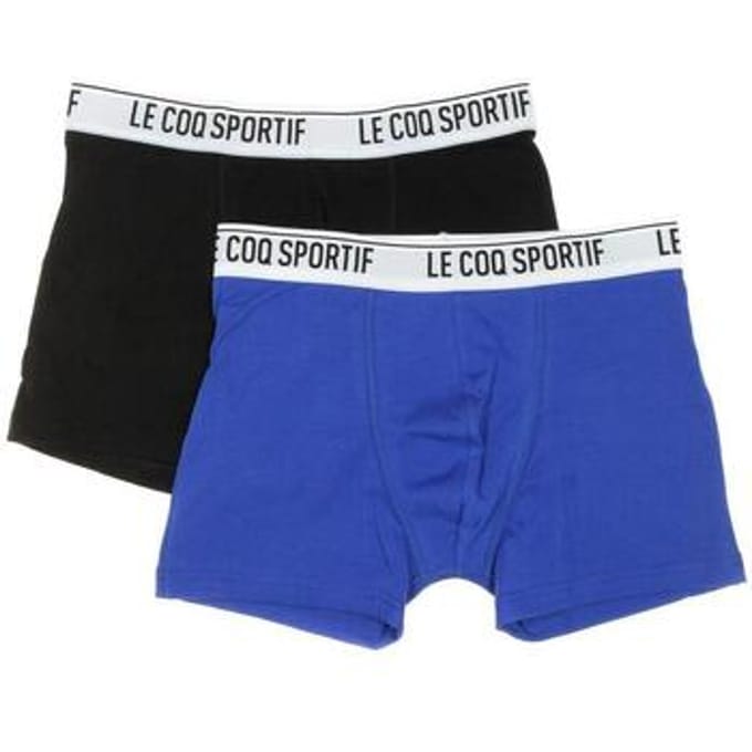 Boxers Le Coq Sportif Camuset sport