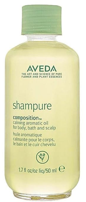 Aveda Vocht Composition Body oil Dames 50 ml