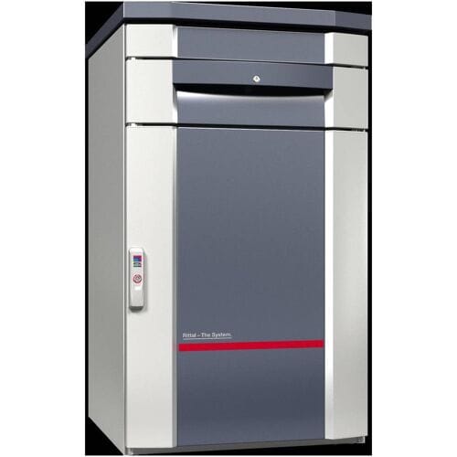 Rittal IW 6900.700 Workstation Staal 1 stuk(s)