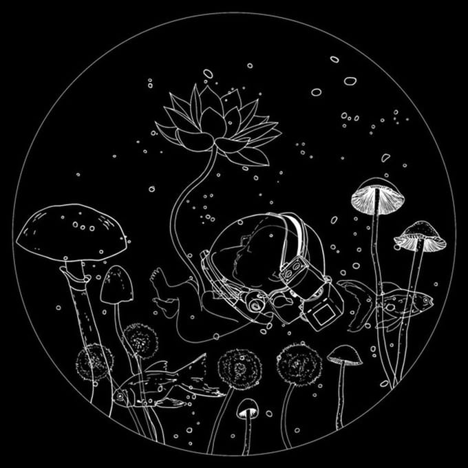 Migloje - Sakmes Apie Laika Ir Erve: Linear Emotions 2 (CD)
