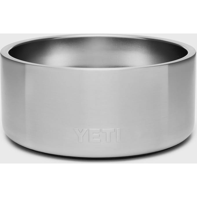 Boomer 8 Dog Bowl