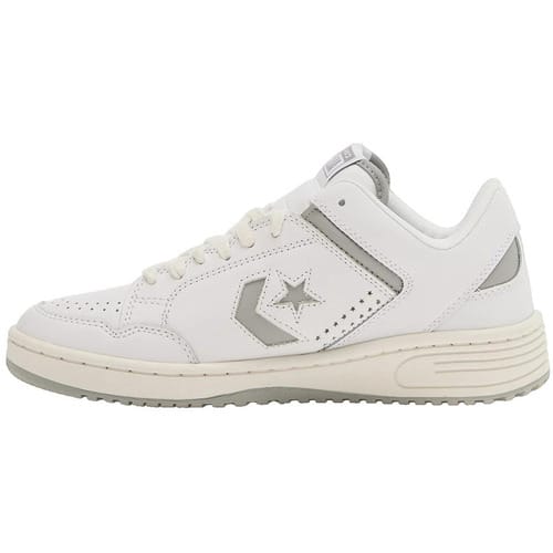 Lage Sneakers Converse Baskets Chuck 70 Hi cuir