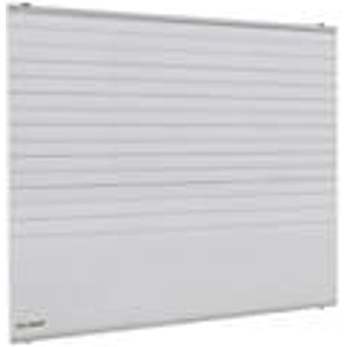 ORGATEX cardplan-bord, DIN-A5 liggend/A6 staand, 440 x 500 mm