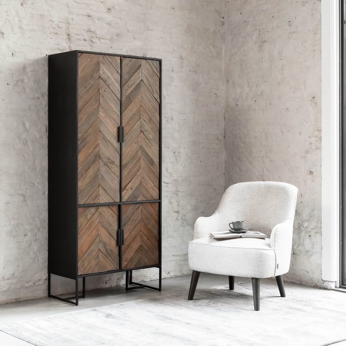 Kast Criss Cross - 80cm