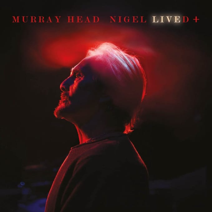 Nigel Lived+
